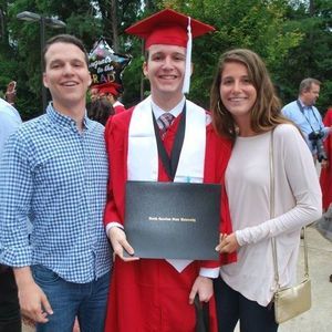 Meet your Posher, Tasha